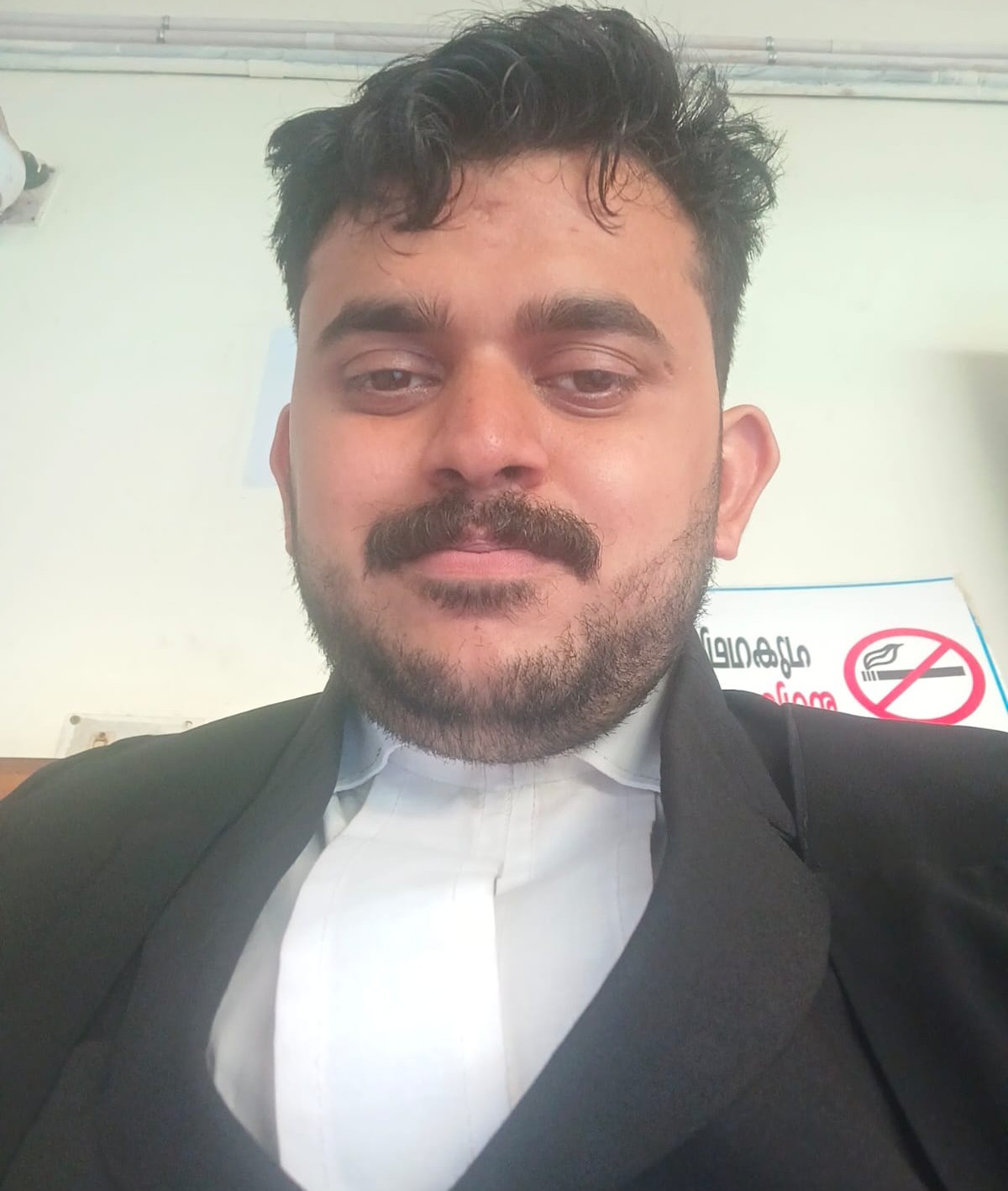 Abdul Vahid PP