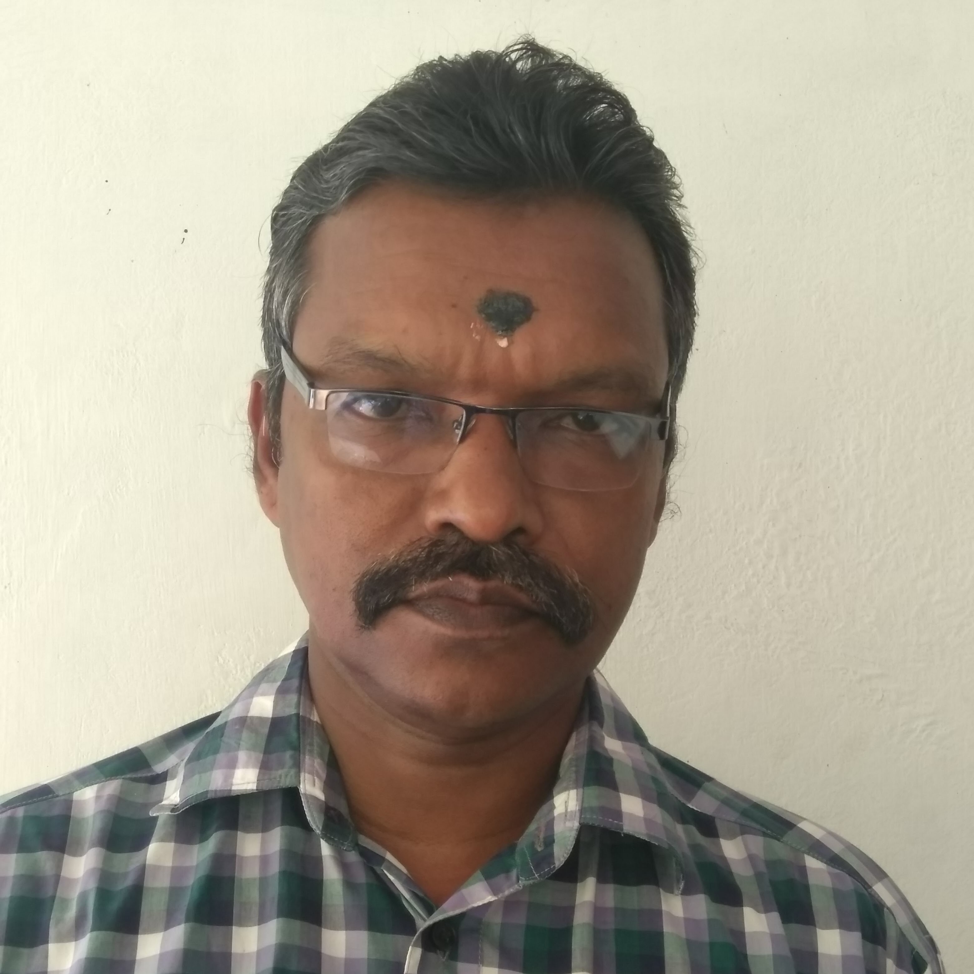 Ramesh Kumar