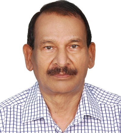 Asokan K Pazhur