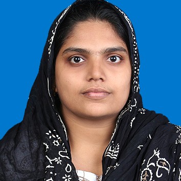Farida kp