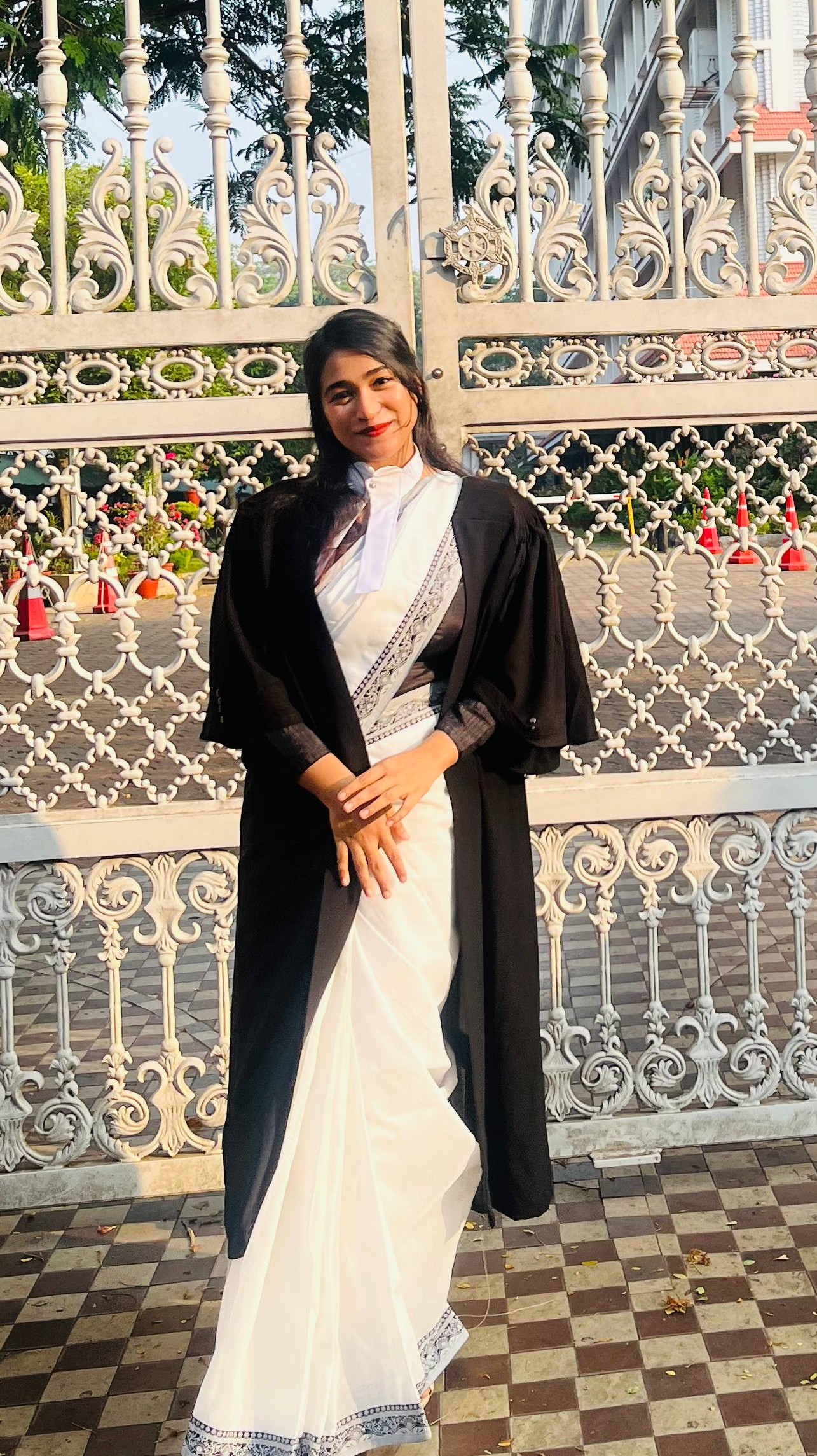 Mizna Sherin