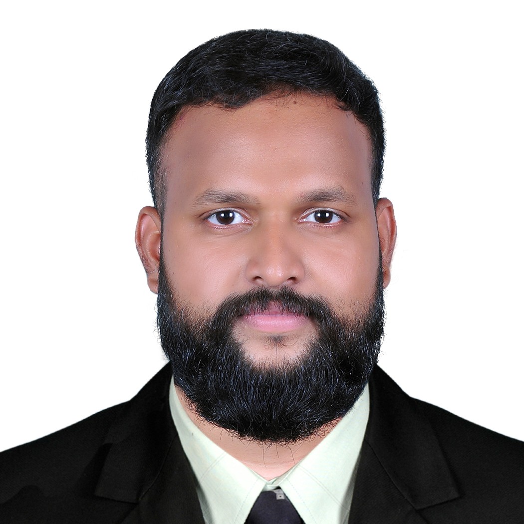 Sandeep p p