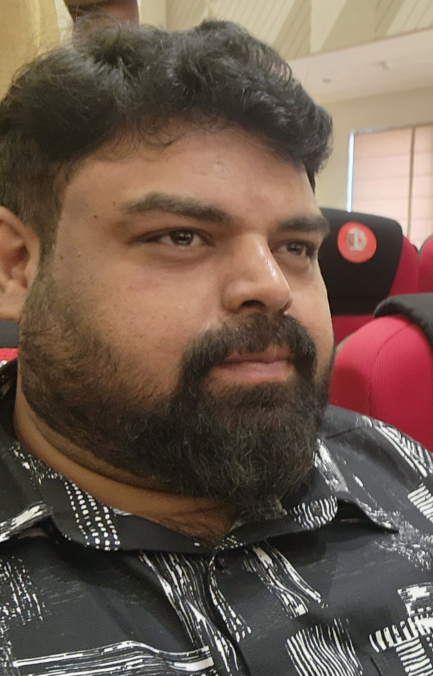 Rajeesh Chandran