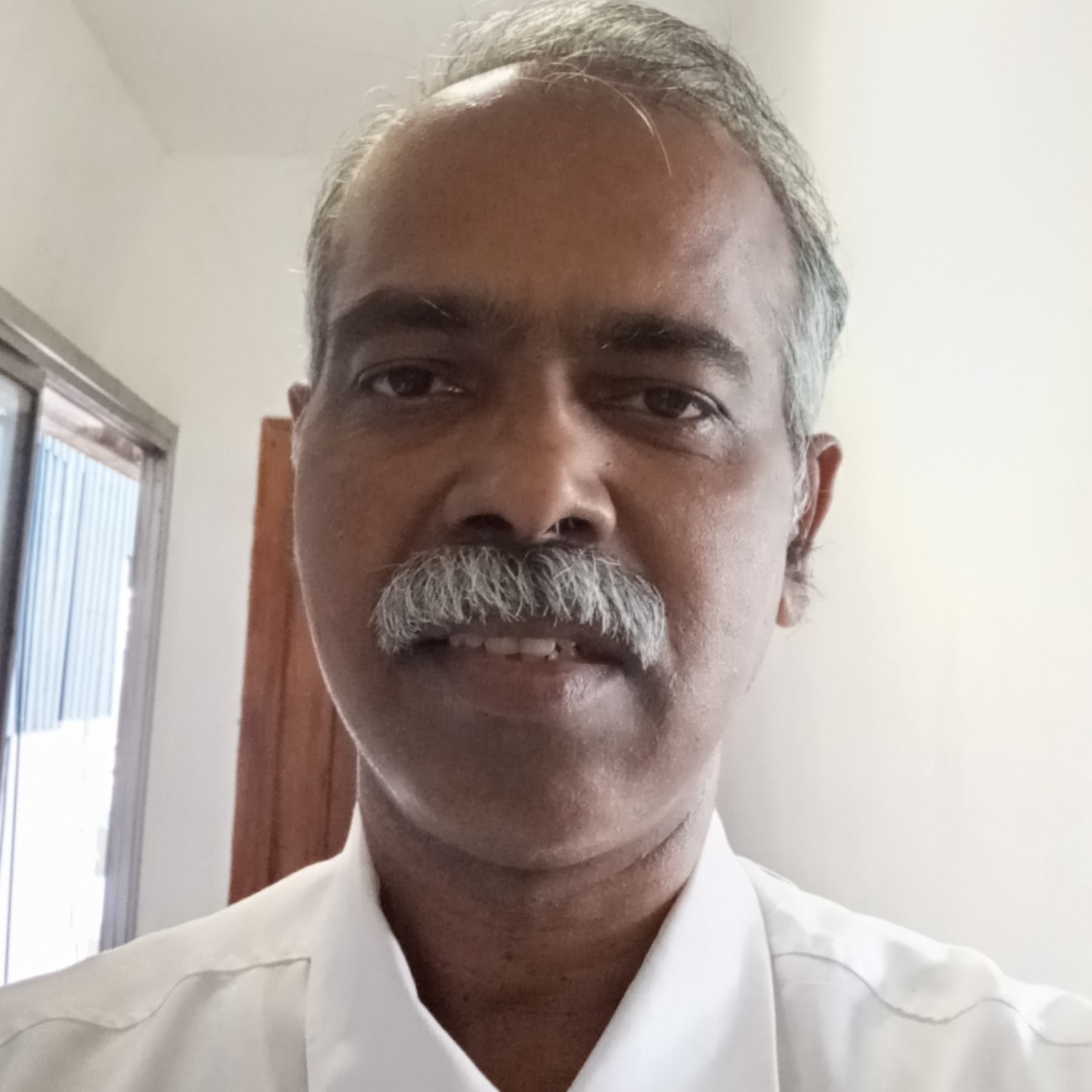 KUMARAN Chalappurath