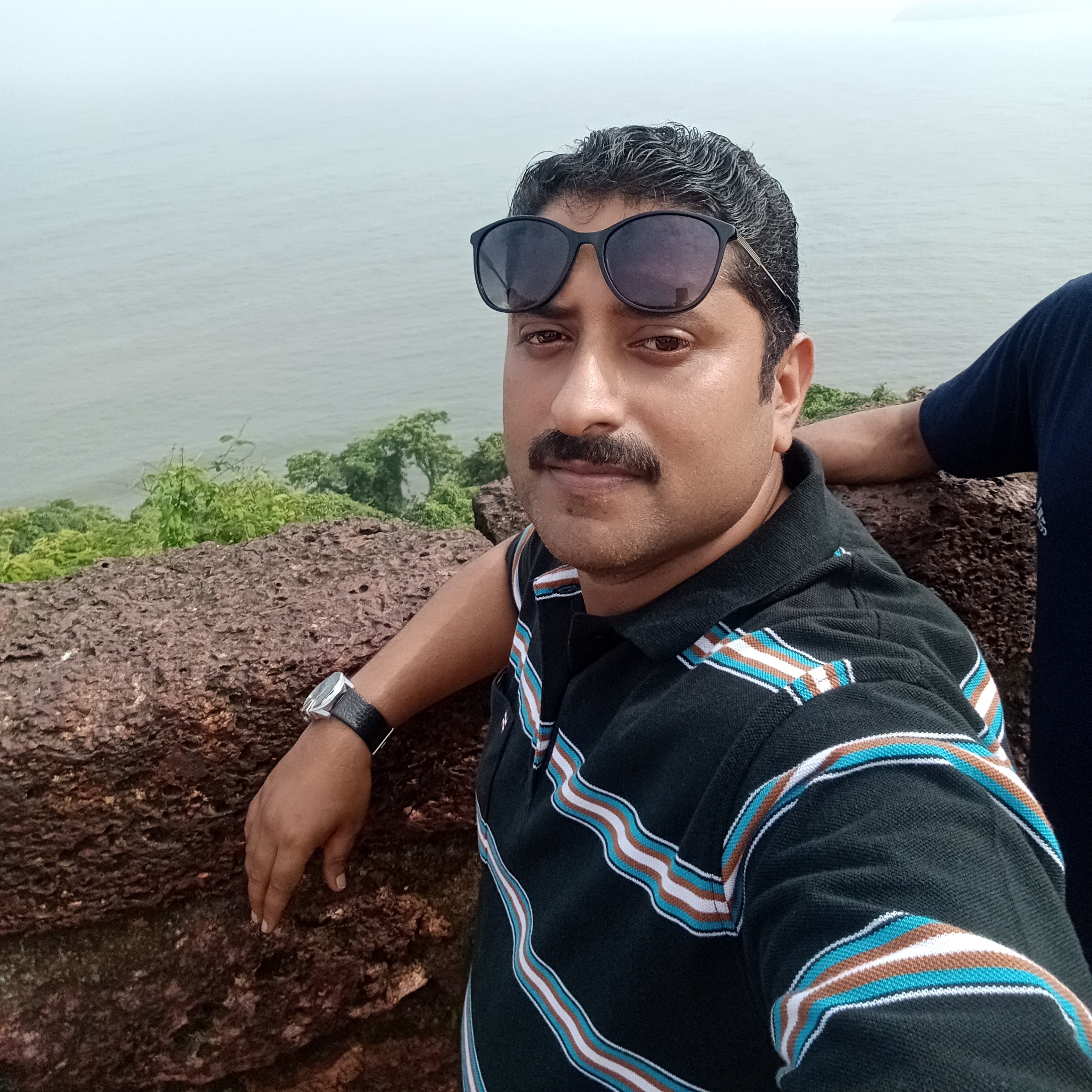 Sujeesh Mullasseri