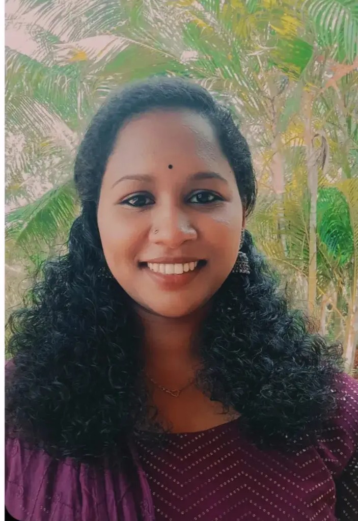 Linu Krishna