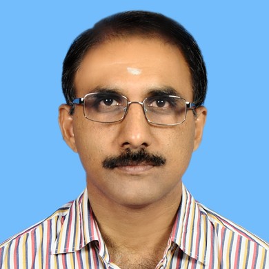 Unnikrishnan Puthalath