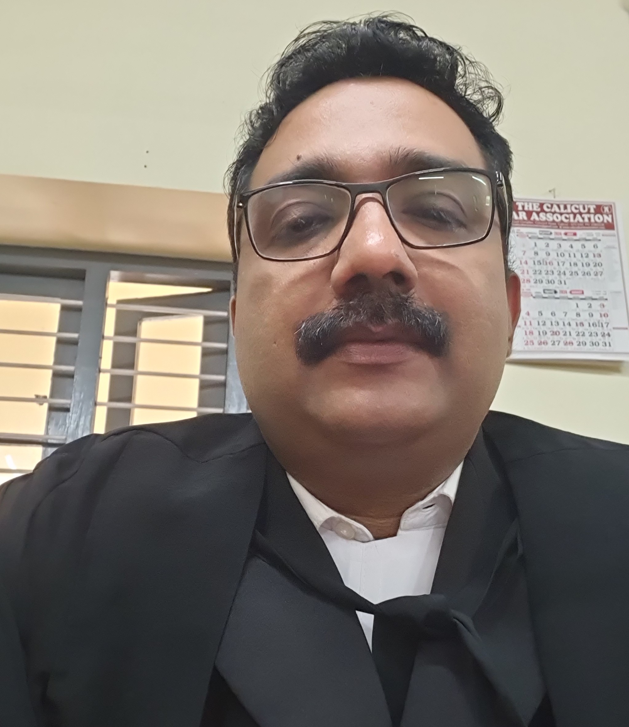 Shayam Asok