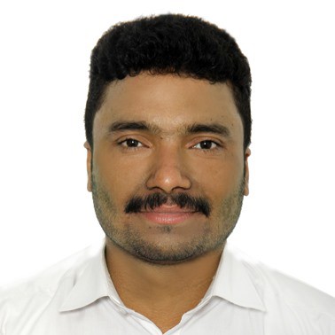 NIDHIN DAS K
