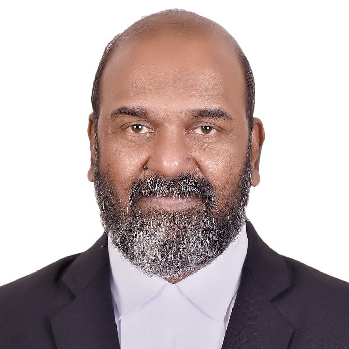Prashanth Kumar GC