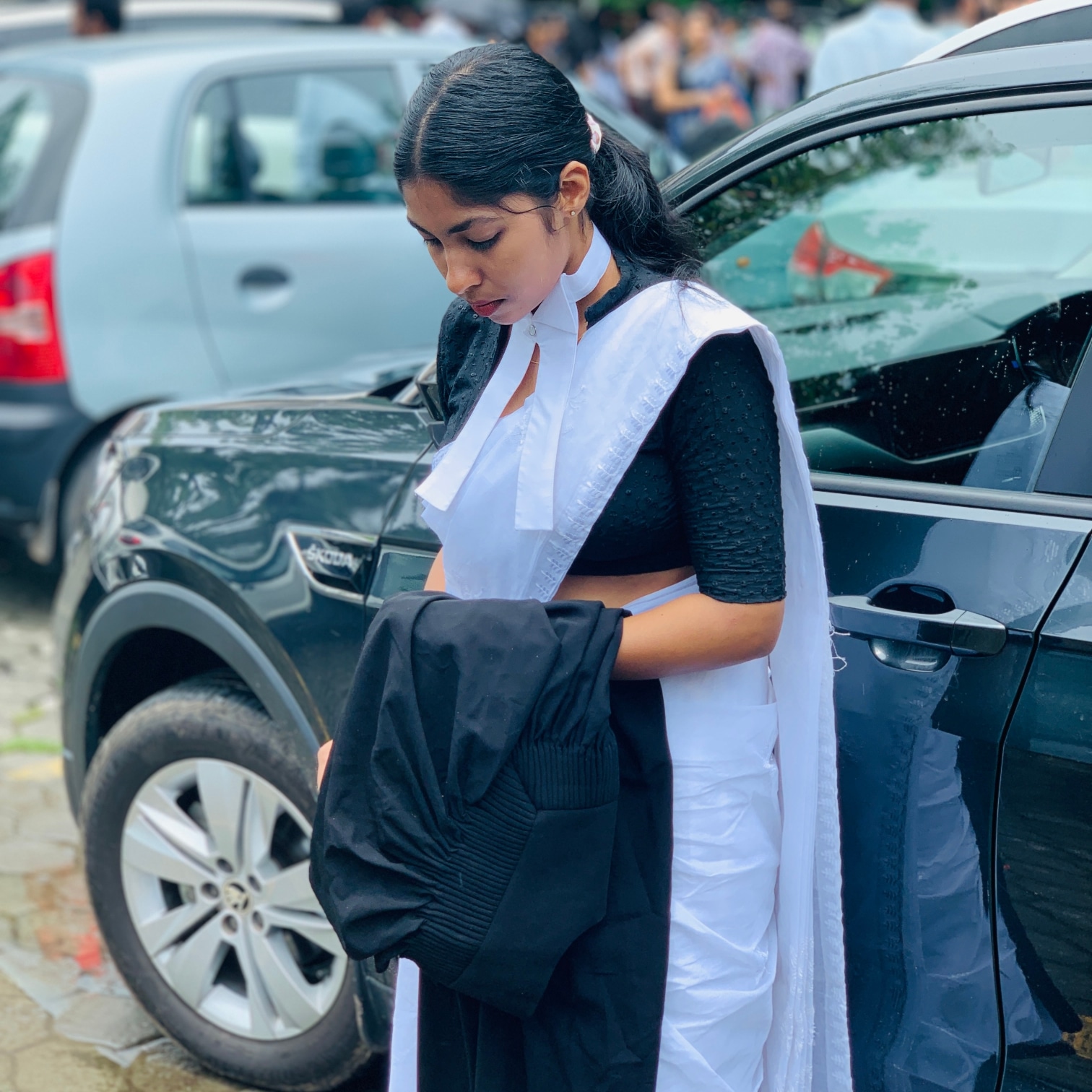ARYA SASI
