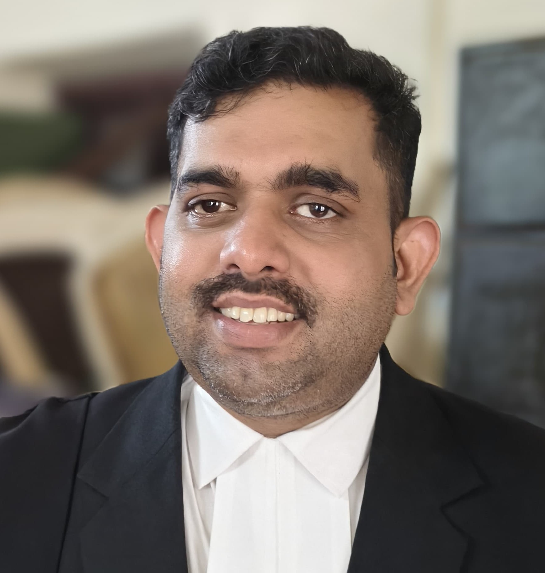 ARUN GOPAL P G