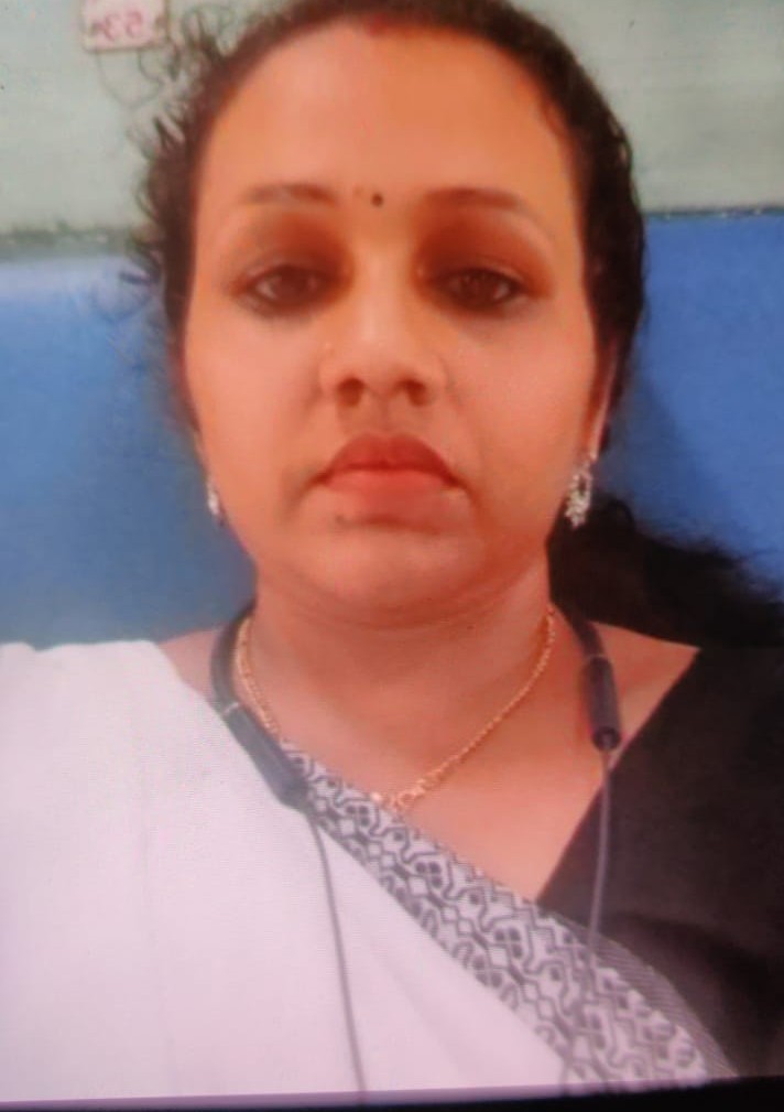Mridula pallithotathil
