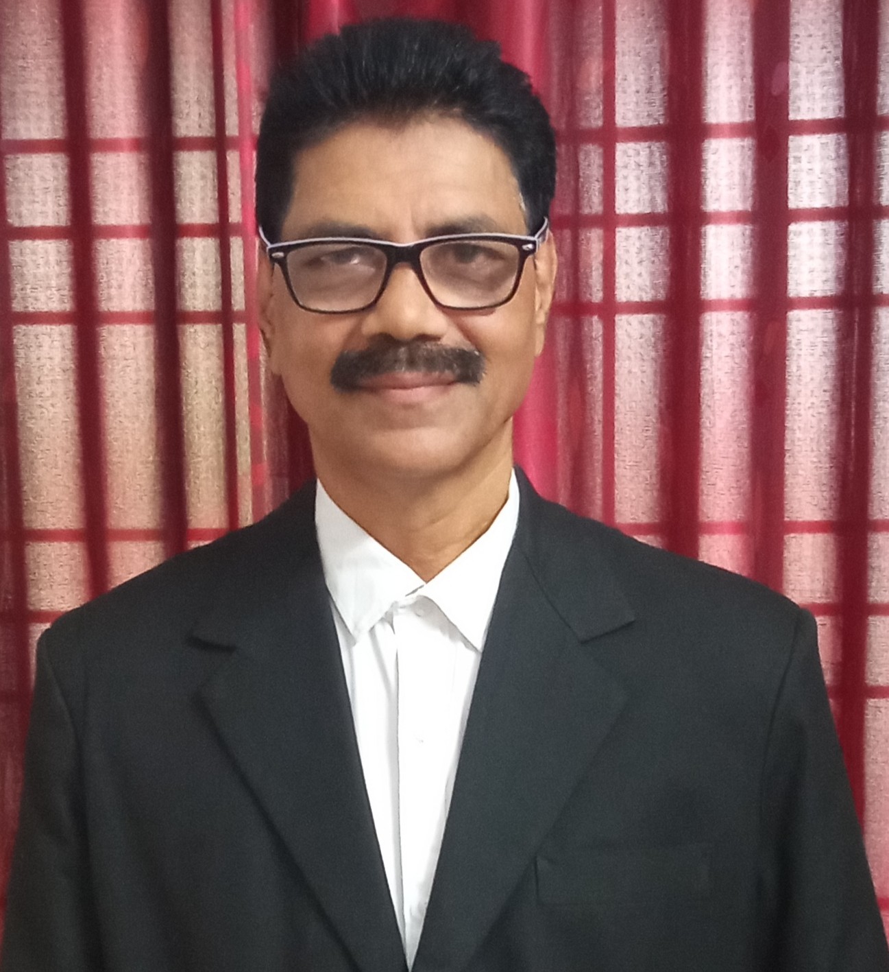 Rajan T