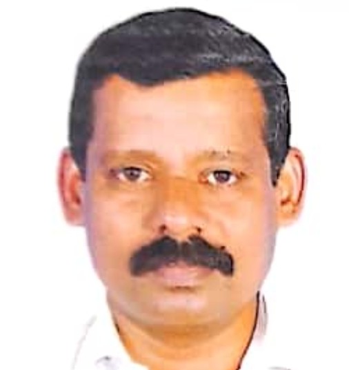 Satheesan Vazhayil
