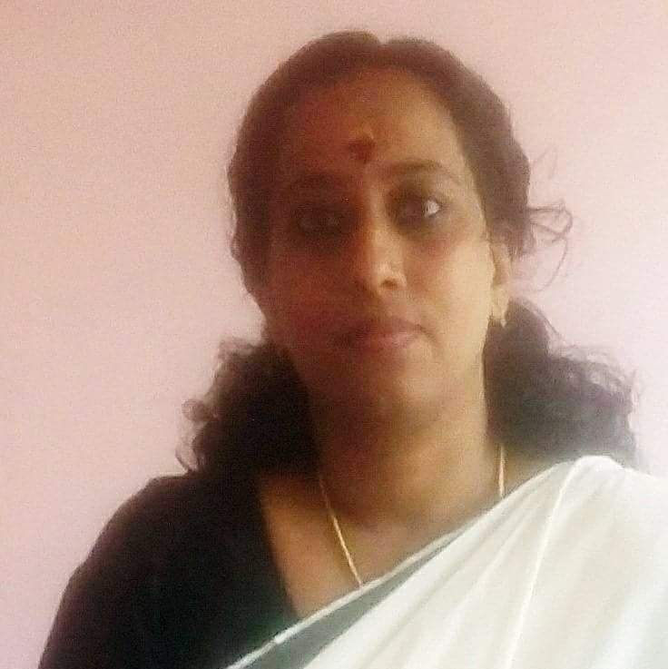 Jisha Pallikkara