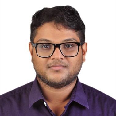 Abraham Joseph Thadathil