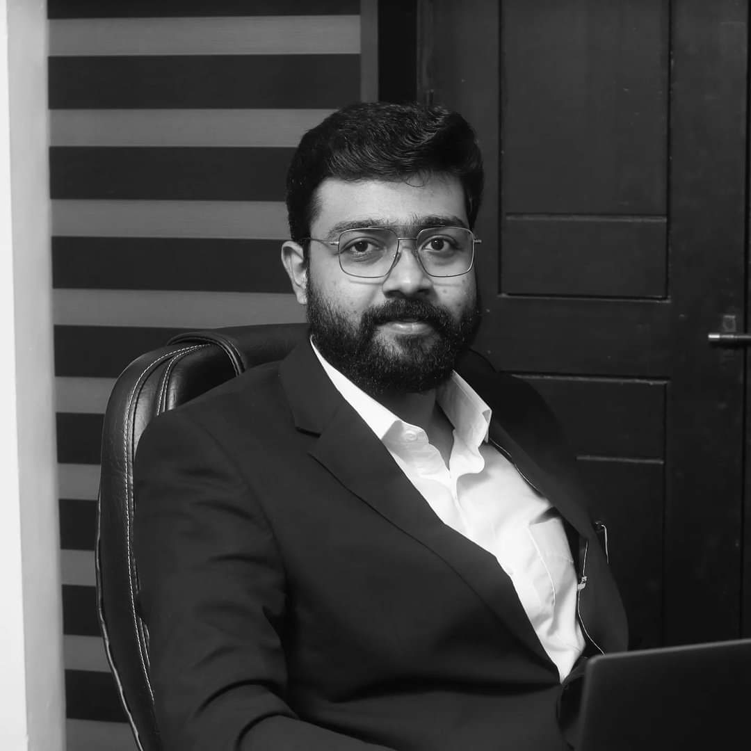 Nihal Kottalath