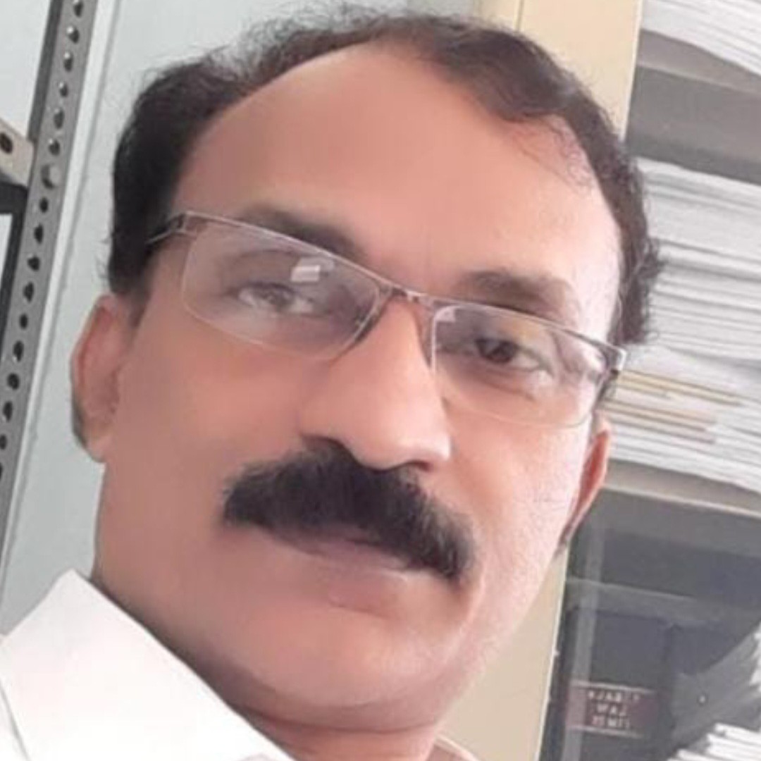 A Sajith