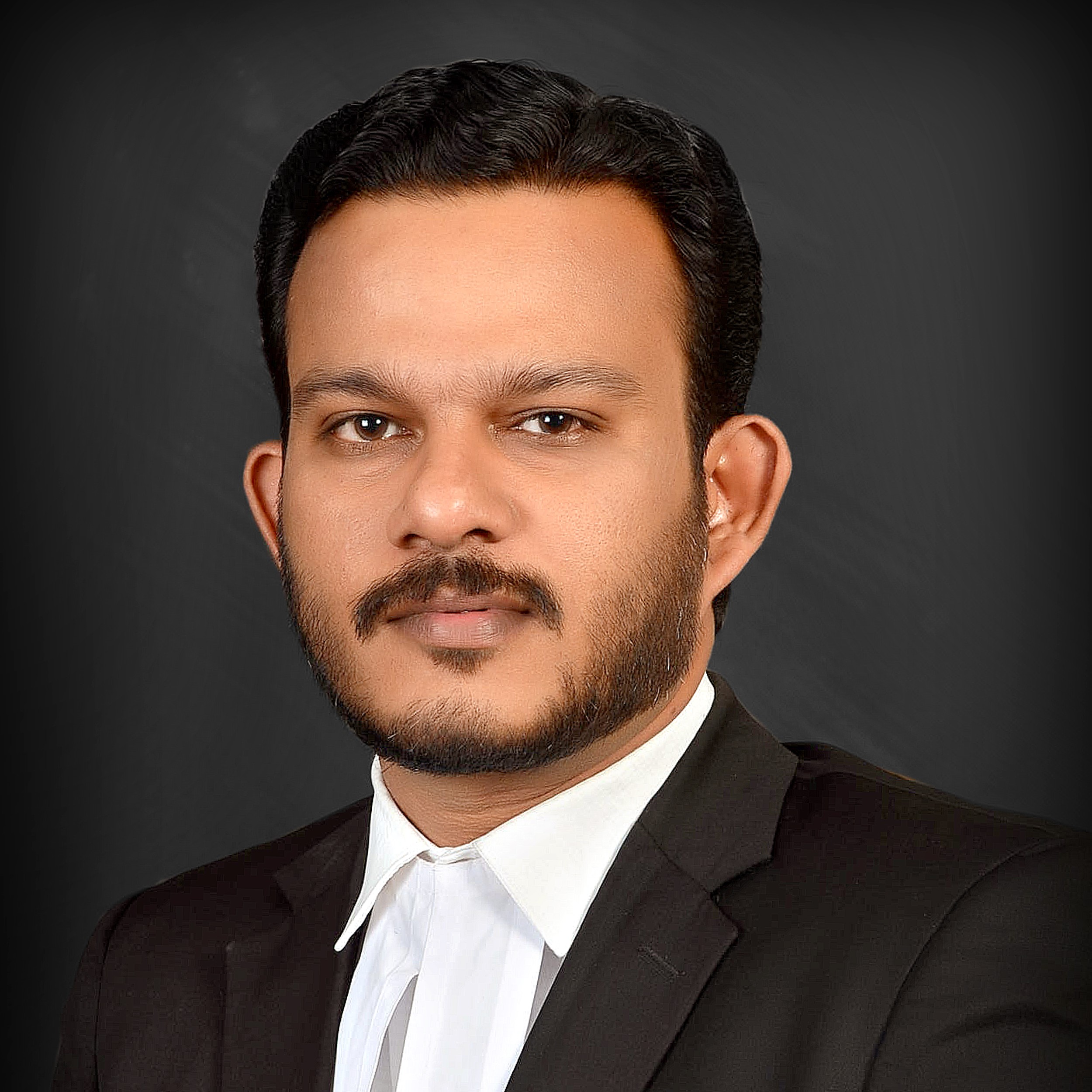 Sreenesh KP