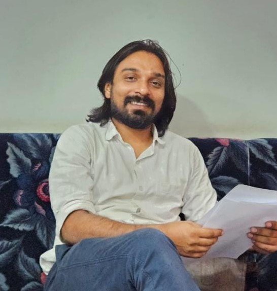 shibili hisham