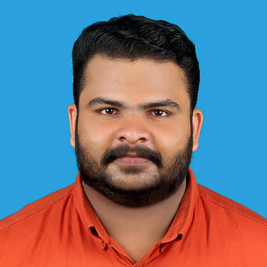 Sreejul P