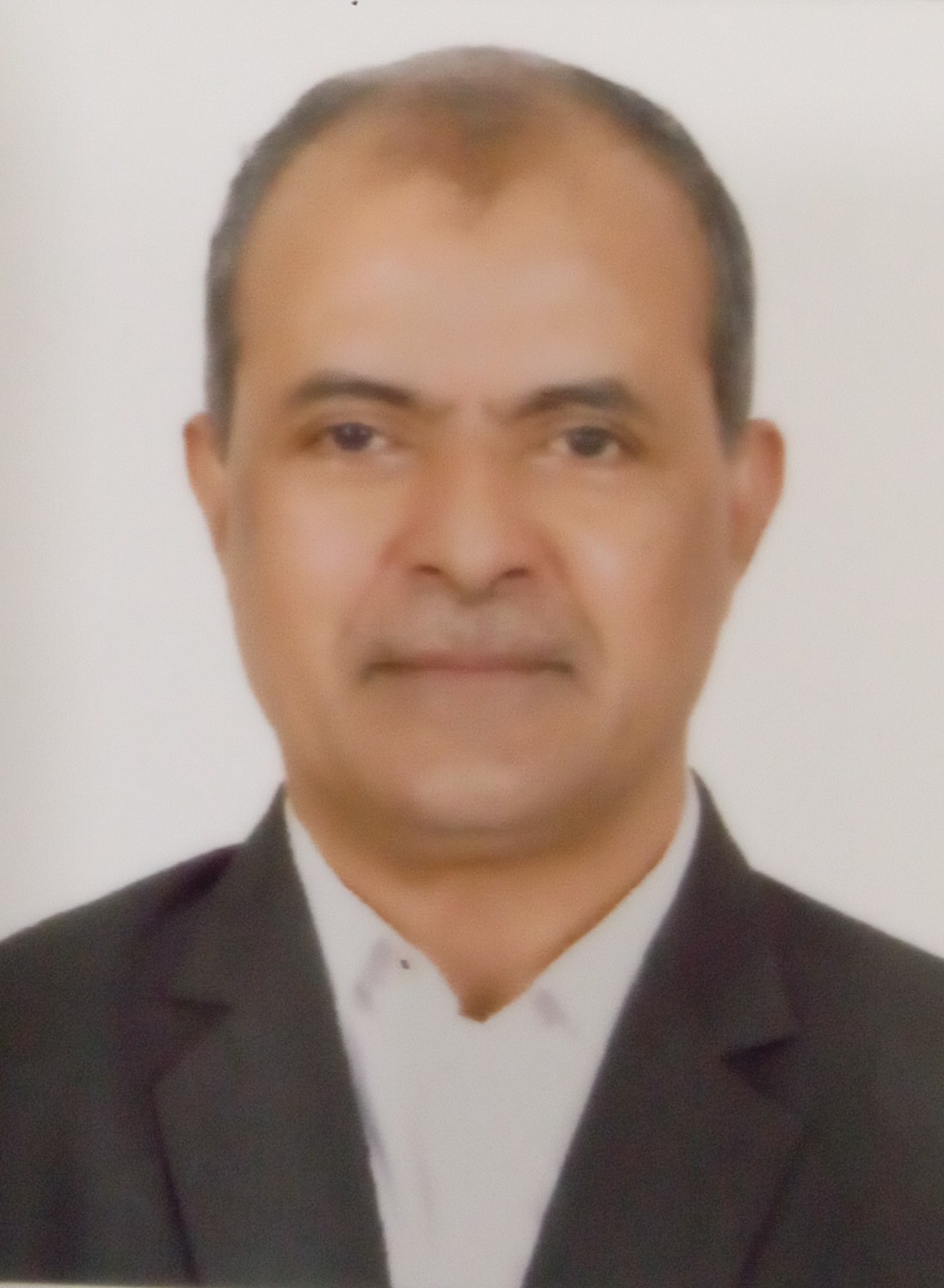 Shakeel Mohamed