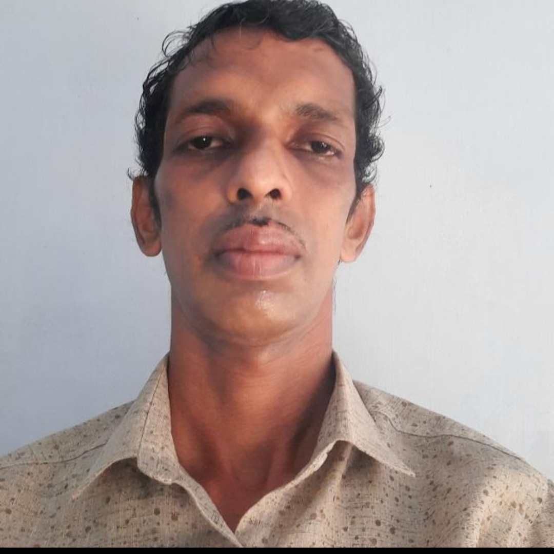 Sivadasan V