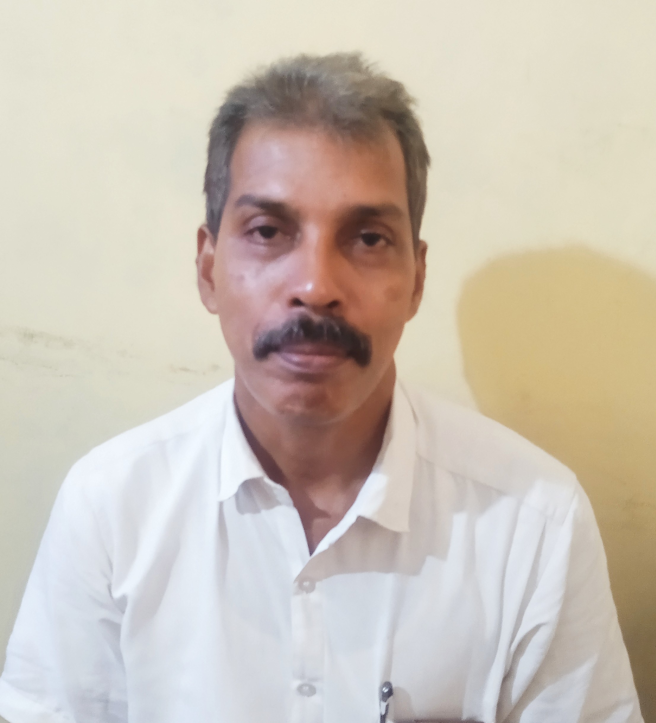 Pradeepan Kuthirote K