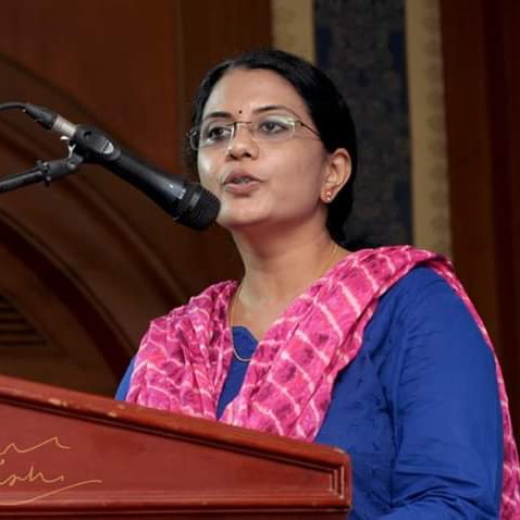 Bindu G