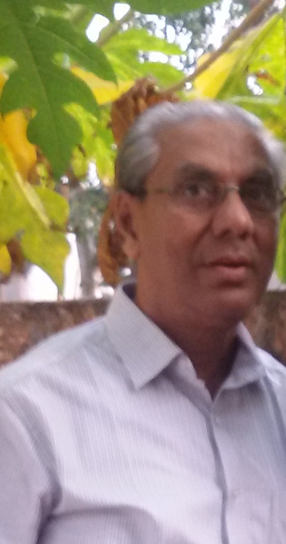 Jamaluddeen Mullath
