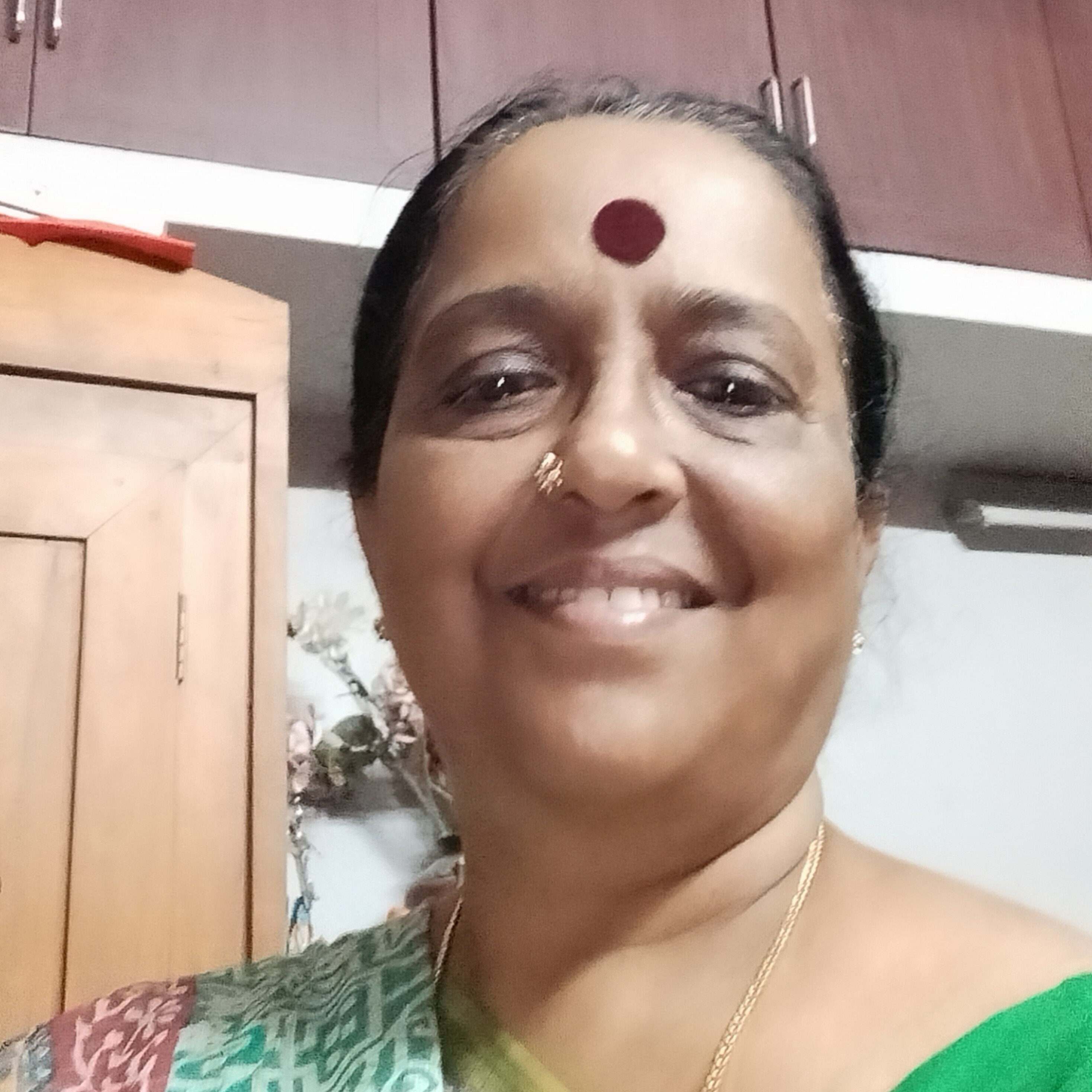Meena Nair T G