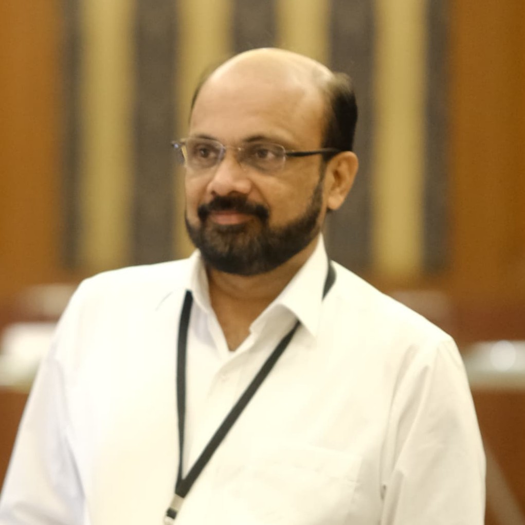Sreehari P.S.