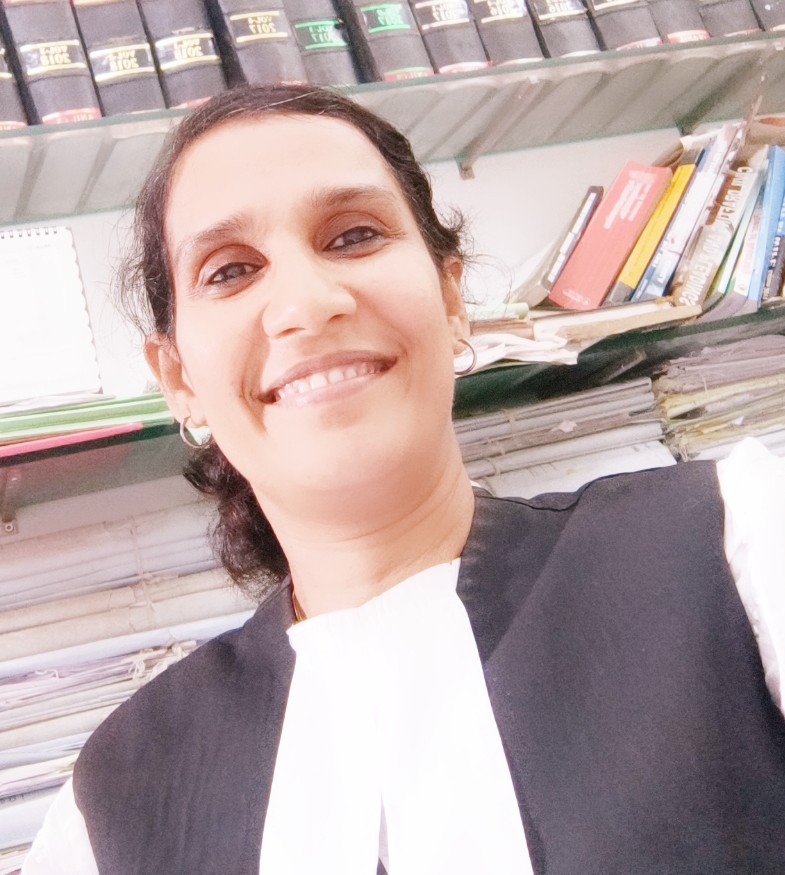 Sreeja B