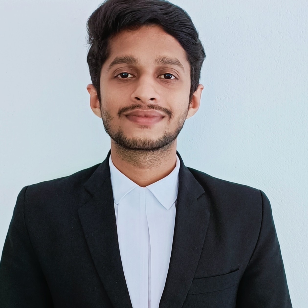 Adv Shyamjith P B