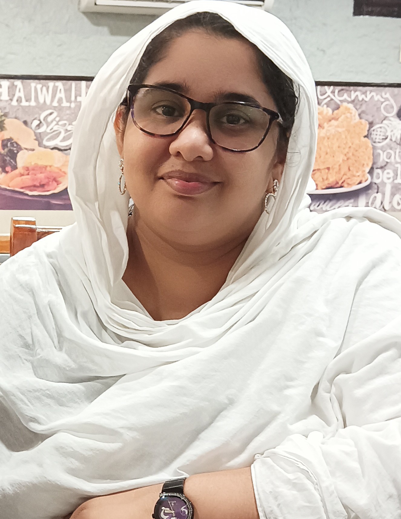 sara kv