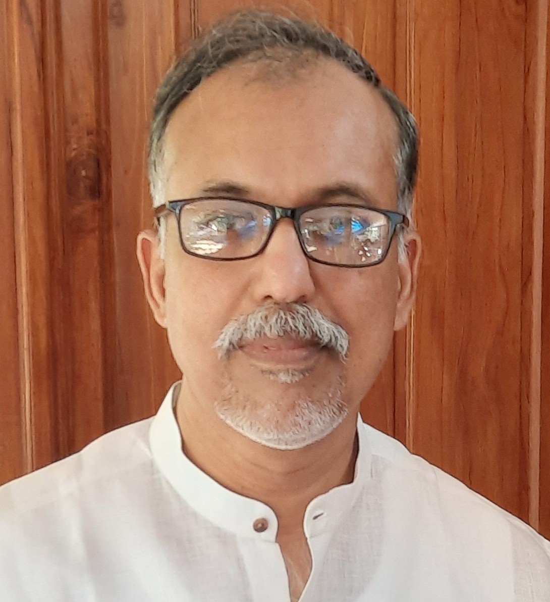 SABU JOHN MATHEW