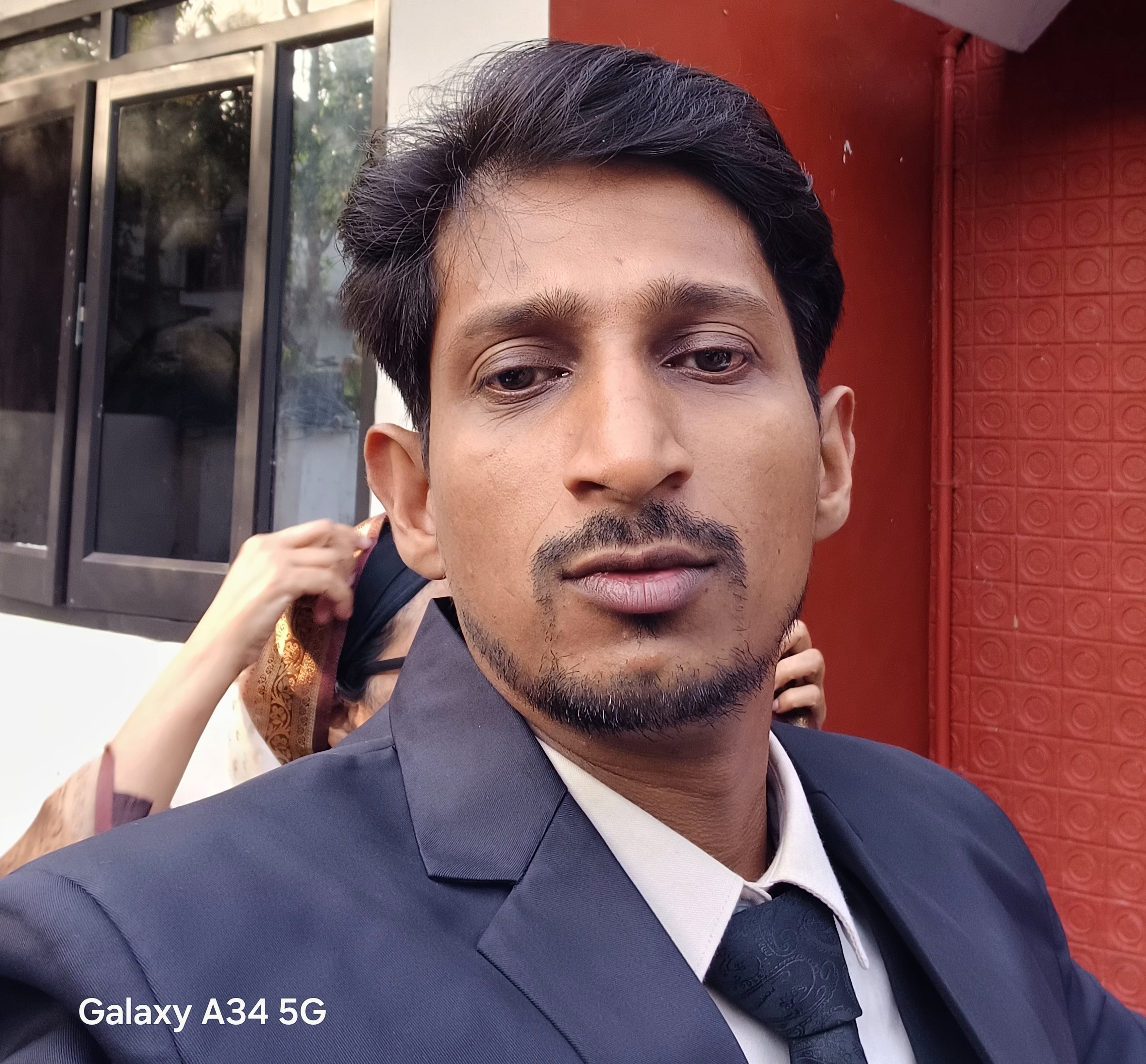 Ajmal M