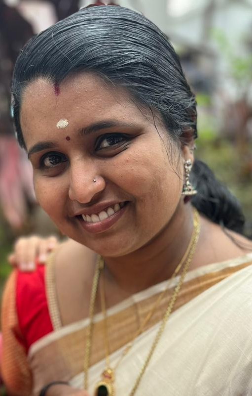 sarika shagil