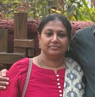 Seema N G