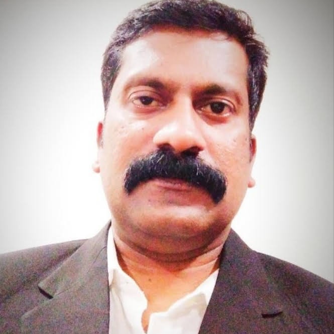 Biju Padippurakkal