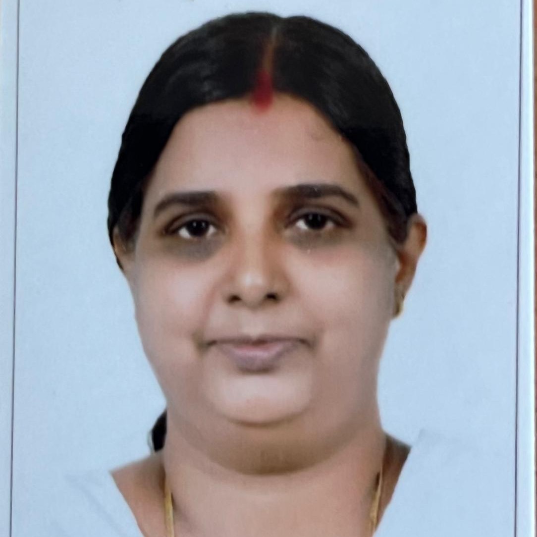 Rekha U N