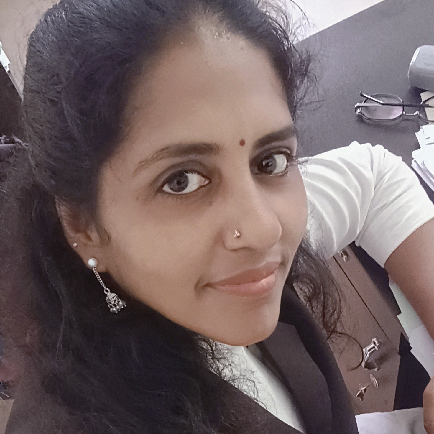 SAJNA N