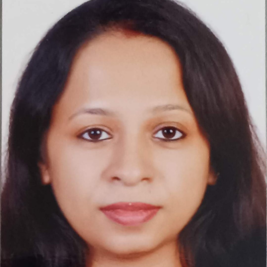 Lakshmi K