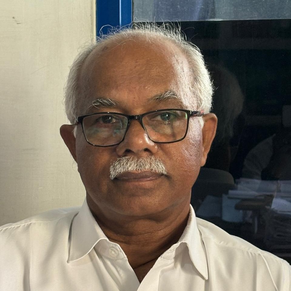 Abraham Kollinal