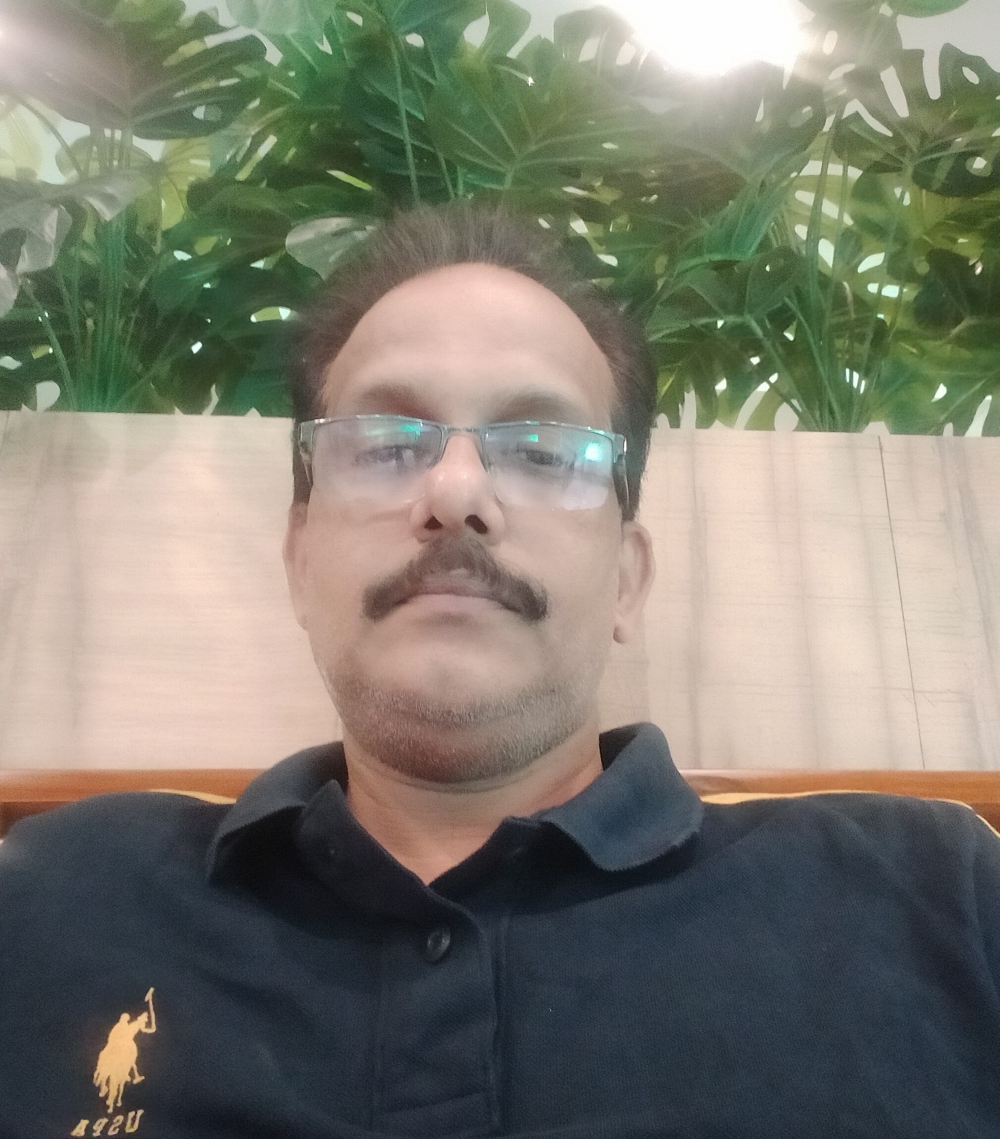 p Peethambaran