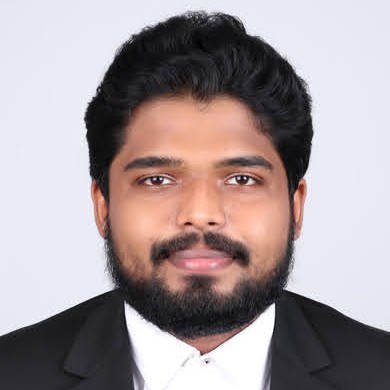 Anirudh N R