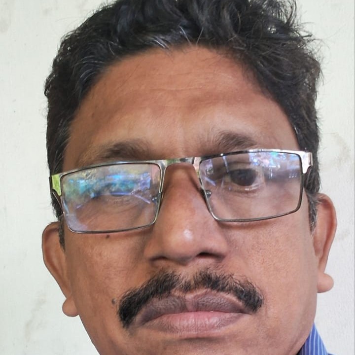 Sukumaran AK