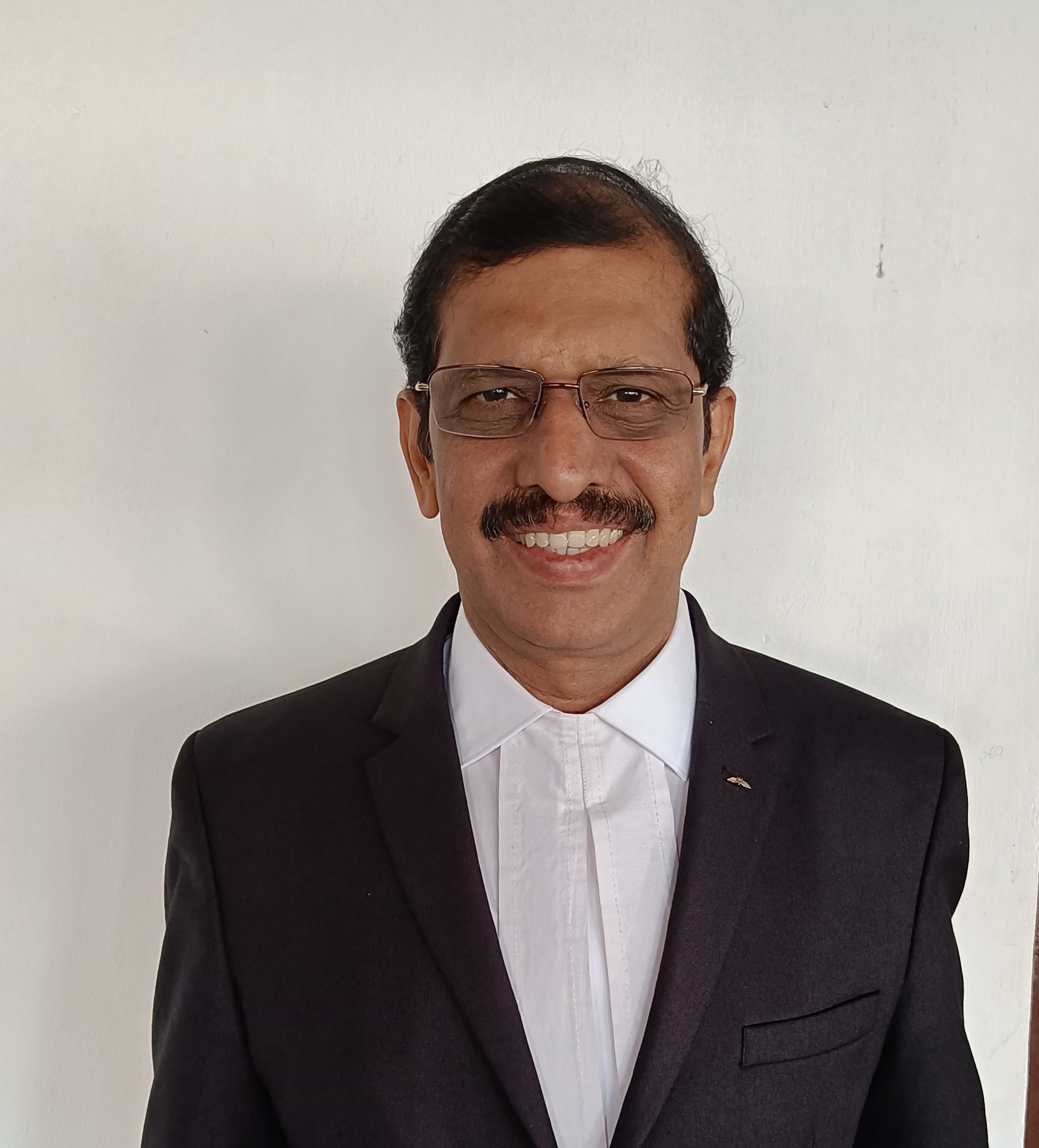 Ankathil Ajay Kumar