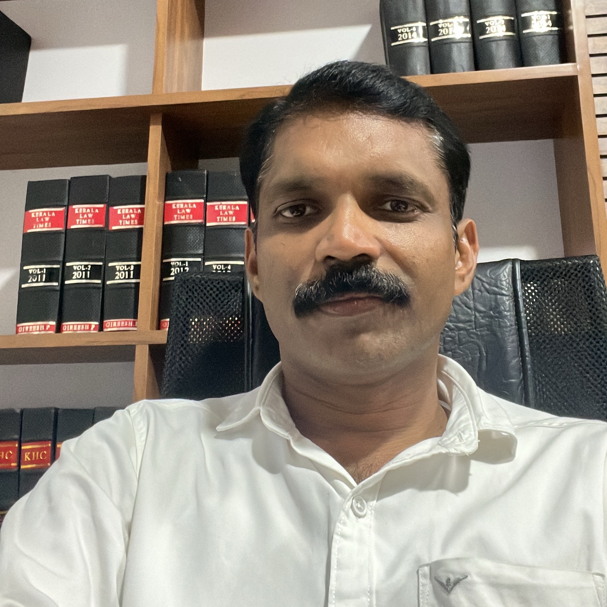 Gireesh palassery